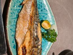 -沼津港精致料理·寿喜烧·烧鸟(龙湖南桥天街日料榜单店)
