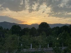 -那家山城(樱桃园店)
