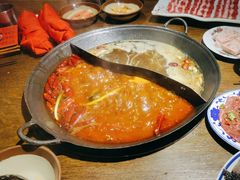 -萍姐火锅·公路夜市(打浦桥日月光店)