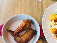 -必胜客(衡阳船山店PH店)