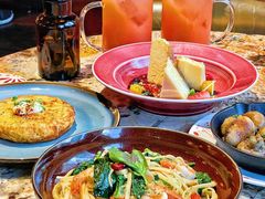 -BROWNSTONE布朗石西班牙餐厅(富城店)