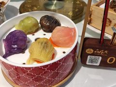 -广州酒家(越华店)