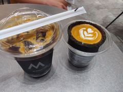 -M Stand(天环广场店)