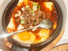 -七八冷面·延边朝鲜族美食(世纪汇店)