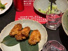 -赤火牛排(金狮广场店)