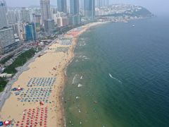 -海云台海滩