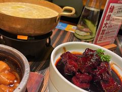 -江太极江浙菜(马桥万达广场店)