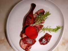 -绿茶餐厅(同成街华联店)