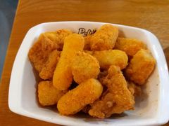 -Pelicana百利家炸鸡(江南西名店城店)