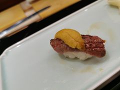 -Sushi Hanzo半藏(天环广场店)