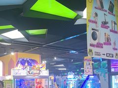-星际传奇·电玩城·游戏厅·儿童乐园(大悦城店)