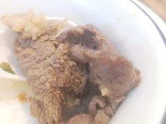 -牛缘村·贵州黄牛肉火锅(西善桥店)