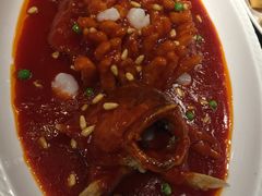 -徐记私厨(半淞园路店)