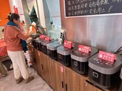 -荆九爷爆炒桥头三嫩(夫子庙店)