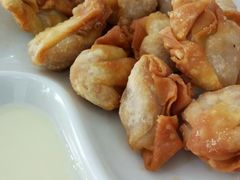 -湛记牛肚螺粥(群贤路店)