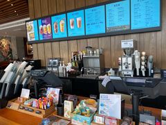 -星巴克(成都科学城店)