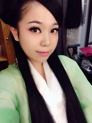 点击看大图 -盘子女人坊古装写真摄影(厦门总店)