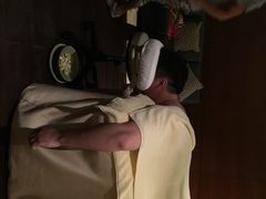 -三亚美高梅度假酒店滺水疗