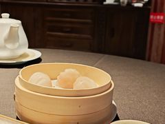-申粤轩酒楼·三十年粤菜经典(丁香花园店)