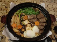 -西村日本料理(香格里拉饭店)