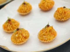 -南里山房·新淮扬菜(徐汇万科店)