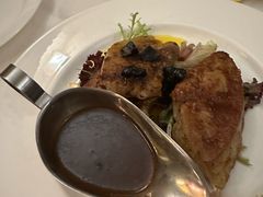 -成桂西餐厅(河北路店)