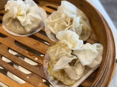烧麦-凯鸽酒楼(操场城店)