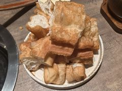 -蘑界·野生菌火锅(深业上城店)