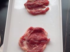 -京元盛·铜锅涮肉(五角场店)