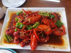 -微山岛春天里酒家
