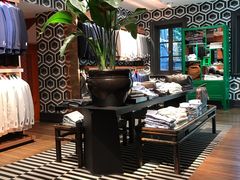 -SUITSUPPLY(安福路店)