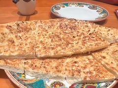 白馕-巴依老爷新疆美食(魏公村店)