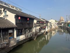 -葑门横街