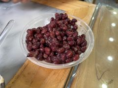 红豆双皮奶-芝麻糊世家(西华店)