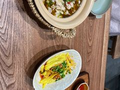 -大盐帮川菜馆(长楹天街店)