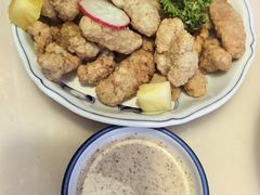 -林四喜·闽南传家菜(鼓浪屿店)