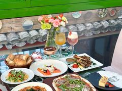 -EATALIA意塔利意式餐厅(鼓楼店)