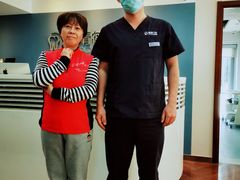 -精德口腔·种植修复·儿牙中心(财富中心店)