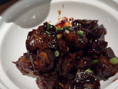 -绿茶餐厅(淮安吾悦广场店)