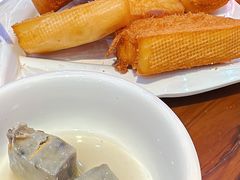 -老北京热气涮羊肉·小龙虾·烤鱼(呼玛路店)