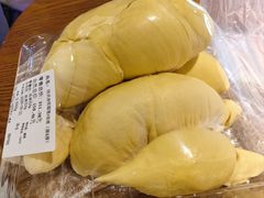 -Olé精品超市(上海港汇恒隆店)