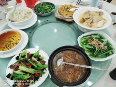 -螺涌海鲜酒楼(增槎路店)