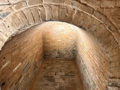 -洛阳古墓博物馆