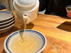 -破三川·新川菜(静安大融城店)
