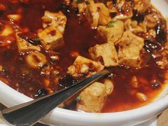 私房豆腐-金掌勺锅包肉(华润万象城店)