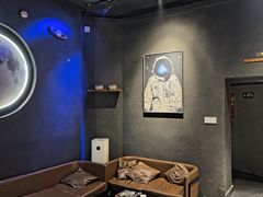 -瞳·实景密室逃脱(护国店)