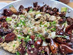 -大丰收脆鱼(浦西万达店)