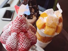 -Cafe de Paris(林荫路店)