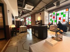 -漢舍中国菜馆(889广场店)