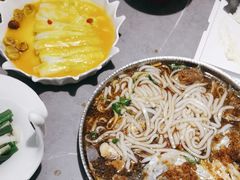 -3号仓库·创意中国菜(乐清正大广场店)